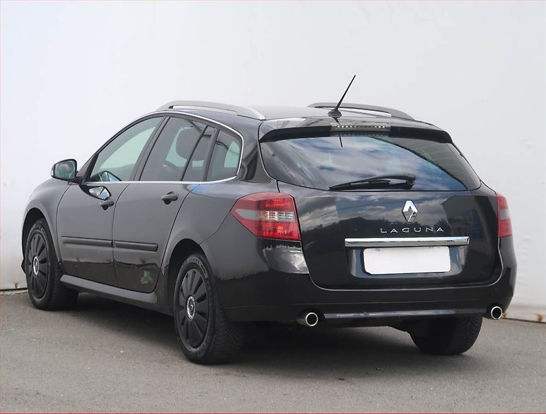 Renault Laguna (2012) 2.0 dCi, Automat, Serv.kniha - fotka 4 z 19