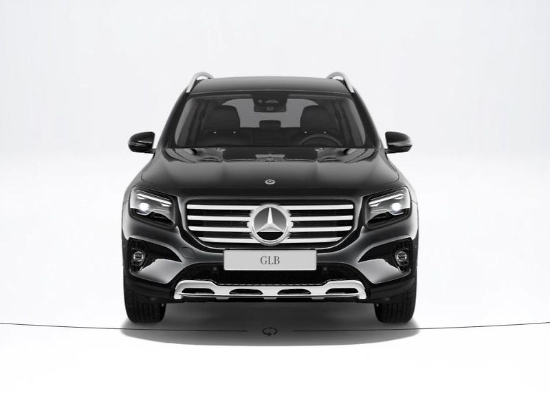 Mercedes-Benz GLB (2026) 180 d - fotka 2 z 9