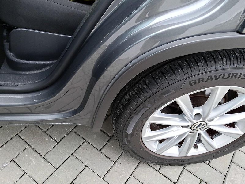 Volkswagen Tiguan (2012) 1.4TSi 90kW Sport & Style - fotka 27 z 30