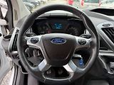Ford Transit Custom (2017) 2.0TDCi 77kW*L1H1*Klima*9míst* - náhled 12