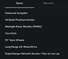 Tesla Model 3 (2020) LR AWD, tažné, EAP, odpočet - náhled 10
