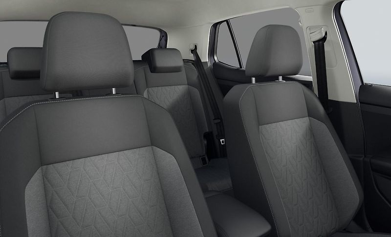 Volkswagen T-Cross 1.0 TSI 85 kW 7DSG - fotka 6 z 7
