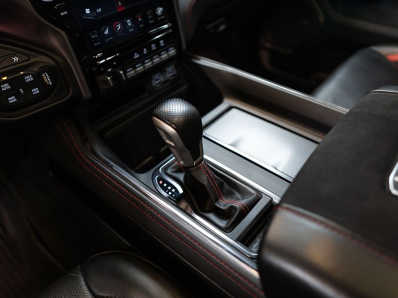 Dodge RAM (2021) 6.2 TRX Supercharged 702HP - fotka 22 z 36