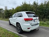 Jeep Grand Cherokee (2013)  Jeep Grand Cherokee Overland - náhled 4