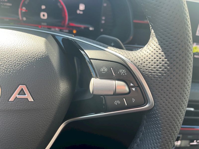 Škoda Kamiq (2026) Monte Carlo 1.0 TSI 85 kW DSG - fotka 22 z 35
