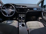 Volkswagen Touran (2018) 1.6TDi 7 míst, DSG, LED - náhled 8
