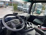 Mercedes-Benz AROCS 2640 6x4 kontejner Jeřáb - náhled 12