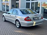 Mercedes-Benz Třídy E (2007) 320CDI 4 MATIC, ČR, 1.maj - náhled 7