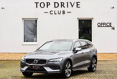 Volvo V60 CC/B4/AWD/Momen/TažZ/H&K/Ihned - fotografie inzerátu