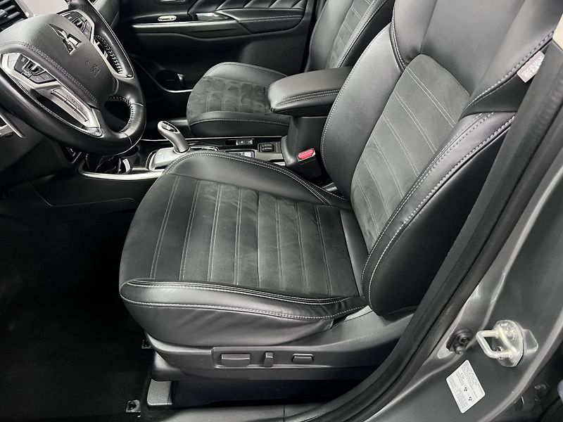 Mitsubishi Outlander 2.4 PHEV 165 kW, 4x4, 2020 - fotka 11 z 38