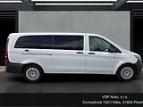 Mercedes-Benz Vito 114 CDI/XL Tourer - náhled 6