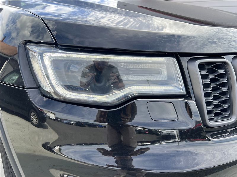 Jeep Grand Cherokee 3,0 CRD  TRAILHAWK AWD nové ČR - fotka 26 z 43