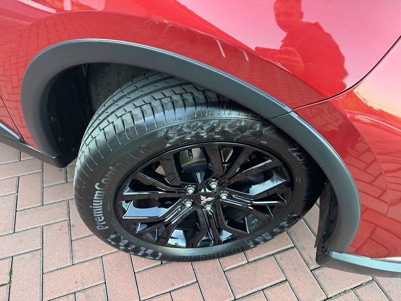 Mitsubishi Outlander (2019) 2.0i Mivec AWD Automat LED - fotka 44 z 48