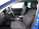 Škoda Superb 2,0 TDI Virtual Matrix Webasto - náhled 11