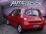 Renault Twingo 1.2 56kW - náhled 6