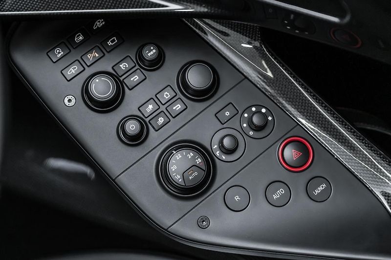 Ferrari Ostatní (2020) MONZA SP NEW IHNED - fotka 4 z 13