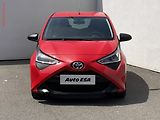 Toyota Aygo (2021) 1.0 VVT-i, 1.maj,ČR, AC, - náhled 1