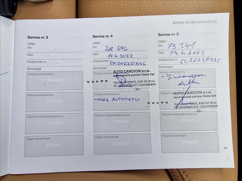 Volvo S90 D5 173kW Inscription,původ ČR - fotka 48 z 50