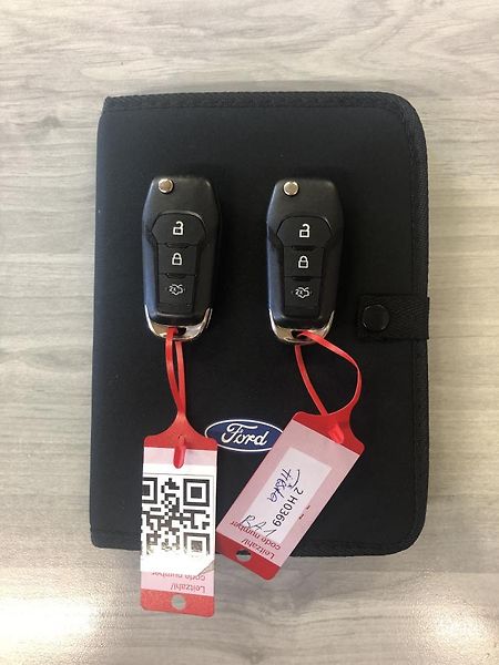 Ford Fiesta (2018) 1,0 NAVI AL kola rezervace - fotka 69 z 69