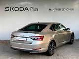 Škoda Superb (2021) Laurin & Klement 2.0 TDI / 147 - náhled 1