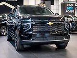 Chevrolet Suburban (2026) 6.2 V8 High Country 2026 - náhled 11