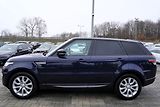 Land Rover Range Rover Sport 3.0 SDV6, ČR/260PS/LED/HSE - náhled 2