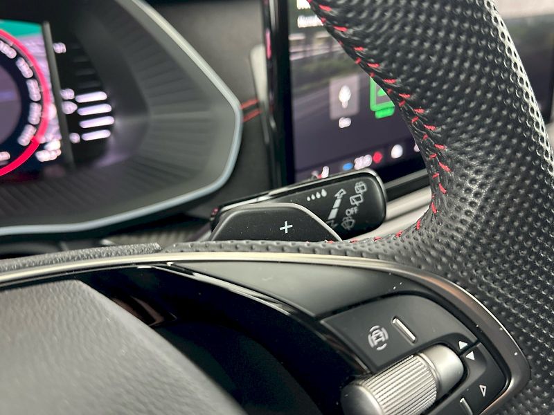 Škoda Octavia (2025) Combi DSG 2.0TSI 195kW RS - fotka 27 z 35