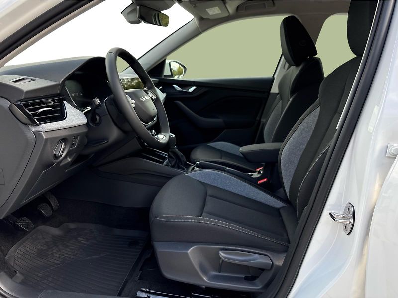 Škoda Kamiq 1.0TSI 85 kW SELECTION - fotka 11 z 27