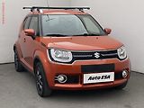 Suzuki Ignis (2018) 1.2 i, autoAC - náhled 1