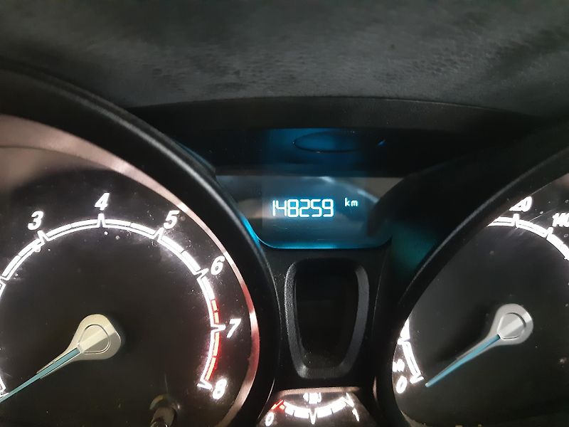 Ford Tourneo Courier 1.0 i DIGIKLIMA  - fotka 13 z 24