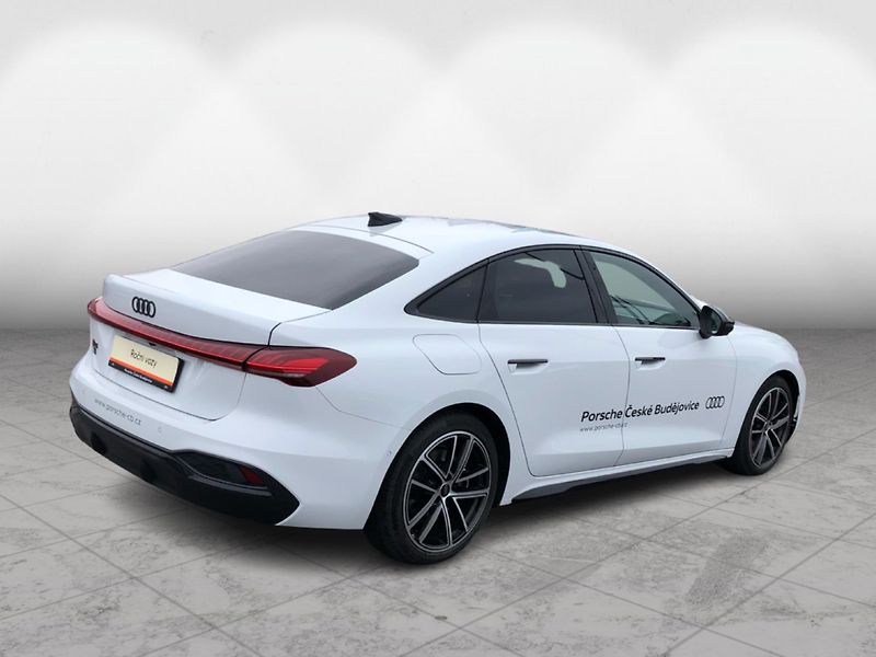 Audi A5 2.0 TDI quattro 150kW - fotka 2 z 29