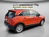 Opel Crossland Elegance F 12 XHL 81kW/110HP M - náhled 8