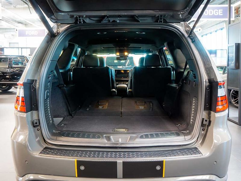Dodge Durango (2024) 6.4 SRT 392 AlcHEMI LPG Prins - fotka 7 z 46