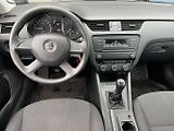 Škoda Octavia (2014) 1.6TDi 77kW! 2x kola! 1.maj+ČR - náhled 12