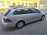 Volkswagen Golf 1,6 TDI Variant - náhled 10