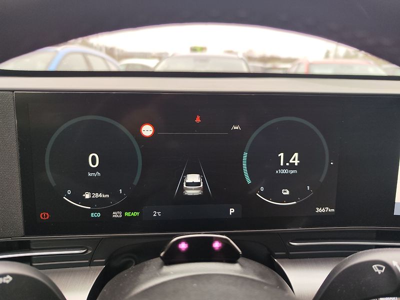 Hyundai Kona 1.6 GDI/95kW HEV Smart Tech - fotka 17 z 32