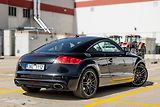 Audi TT S-line - náhled 4