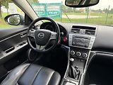 Mazda 6 2.5 Top Sport - náhled 24