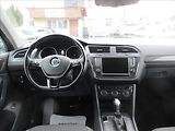 Volkswagen Tiguan 2,0 TDI DSG 4x4 Led Comfortlin - náhled 8
