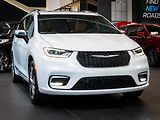 Chrysler Pacifica (2026) 3.6 V6 Pinnacle AWD 2x LCD - náhled 8