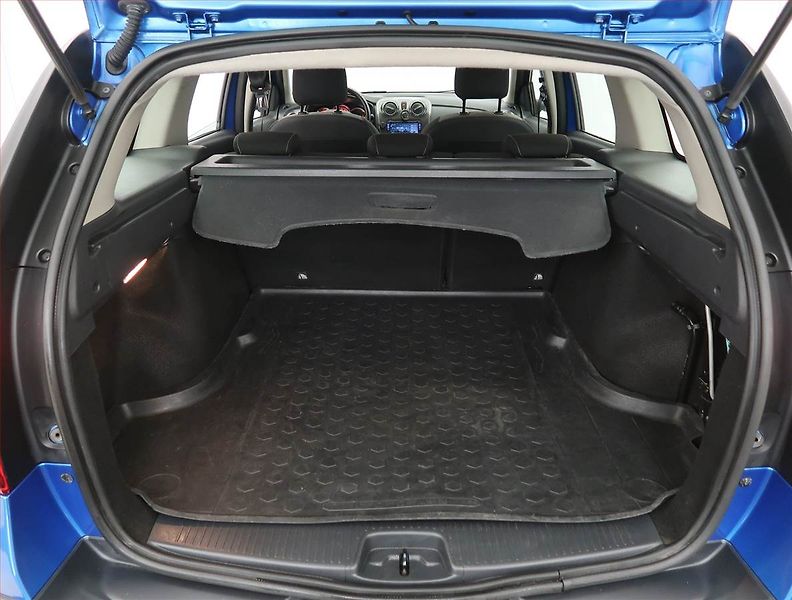 Dacia Logan (2019) Stepway 0.9 TCe, ČR,1.maj - fotka 14 z 16