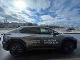 Toyota bZ4X EV  73k kWh FWD Style - náhled 7