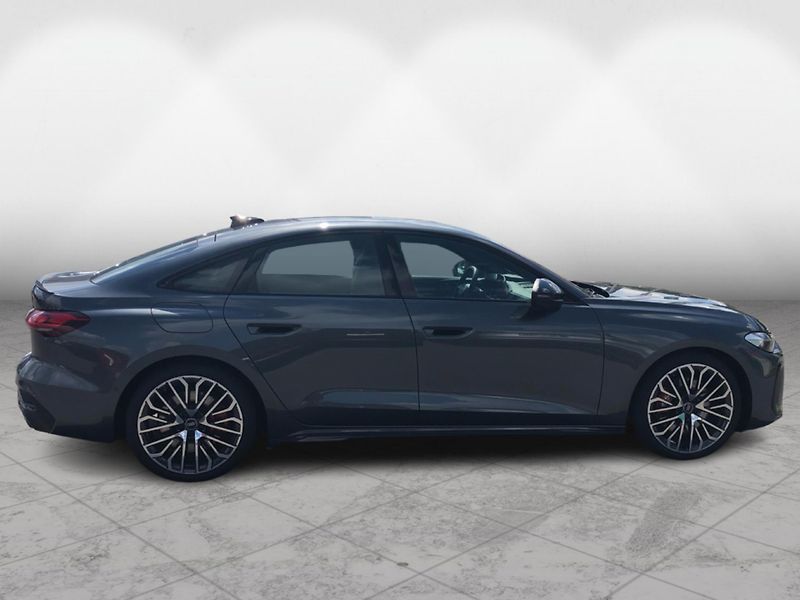Audi S5 3.0 TFSI STR - fotka 8 z 30