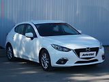 Mazda 3 (2014) 1.5i, ČR, AC, temp - náhled 1