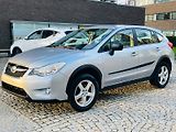Subaru XV 1.6i 4x4 MAN SENZORY SERVISKA - náhled 3