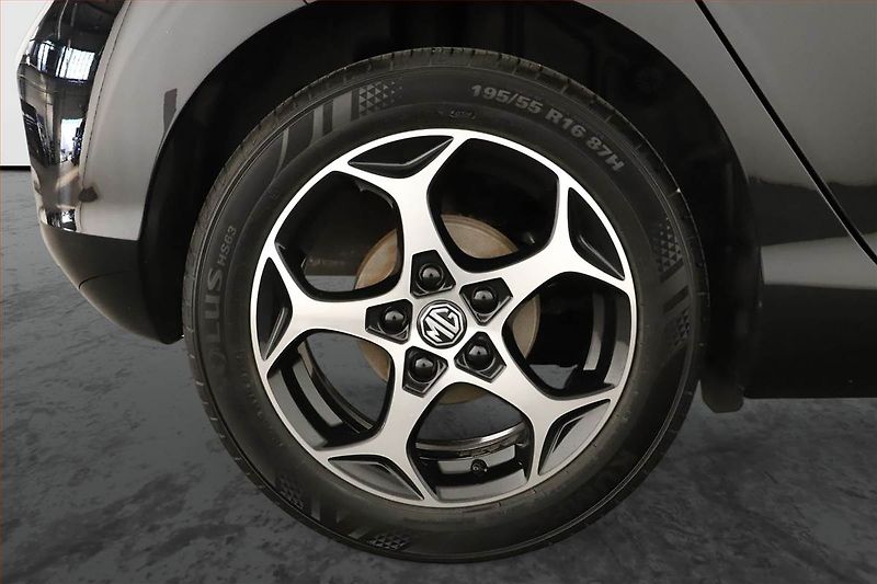 MG MG3 (2025) 1.5, Elegance, Navigace - fotka 12 z 14