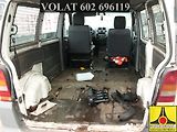 Mercedes-Benz Vito (1999) VOLAT 602 696119 - náhled 4