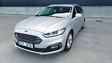 Ford Mondeo 2.0TDCI,volat-608 081 843 - náhled 9