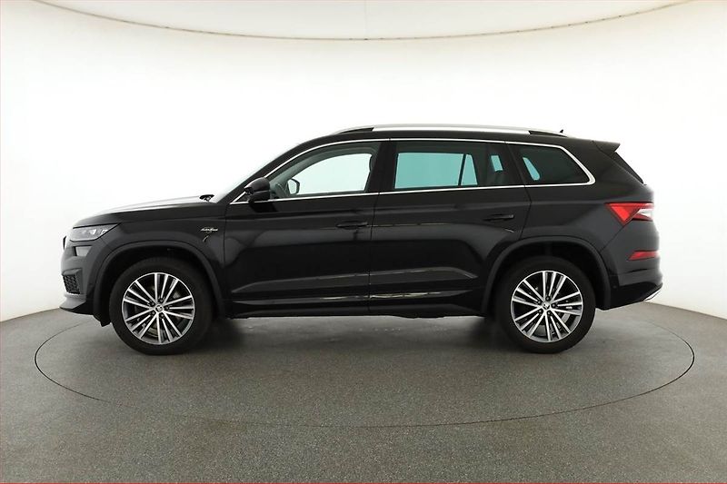 Škoda Kodiaq (2023) Laurin&Klement 2.0 TDI - fotka 3 z 21