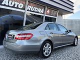 Mercedes-Benz Třídy E E 200 CDI Avantgarde REZERVACE - náhled 9